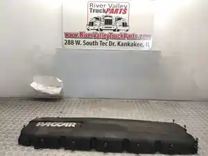 Used PACCAR MX13 Valve Cover (Stock #P-1012834)) Part Image