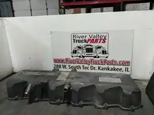 Used PACCAR MX13 Valve Cover (Stock #P-1012419)) Part Image