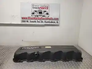 Used PACCAR MX13 Valve Cover (Stock #P-14786)) Part Image
