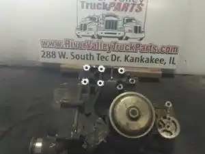 Used PACCAR MX13 Water Pump (Stock #P-1012507)) Part Image
