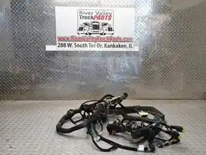 Used PACCAR MX13 Wiring Harness (Stock #P-1014672)) Part Image