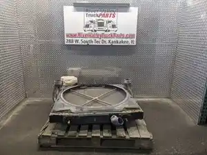 Used Radiator (Stock #P-100969)) Part Image