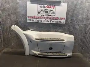 Used 2017 Peterbilt 579 Tank Fairing (Stock #P-100973)) Part Image