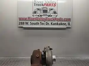 Used Turbo (Stock #P-1013007)) Part Image