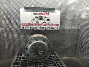 Used UNIMOUNT 24.5 x 8.25 Wheel (Stock #P-1012606)) Part Image