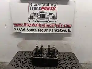 Used Cummins N14 Head (Stock #P-15173)) Part Image