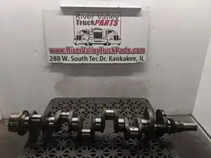 Used Universal Detroit 8V92 Crankshaft (Stock #P-15200)) Part Image