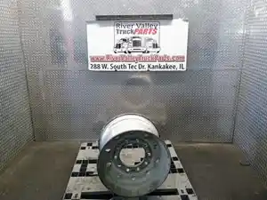 Used Universal Hub Pilot / Unimount 22.5x14 Wheel (Stock #P-1014709)) Part Image