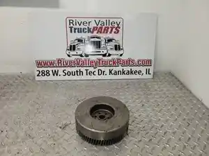 Used Volvo D12 Balancer (Stock #P-14632)) Part Image