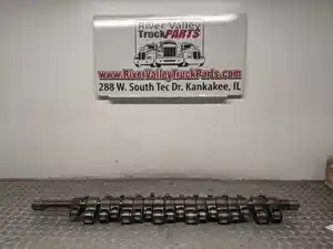 Used Volvo D12 Rocker Arm (Stock #P-100472)) Part Image