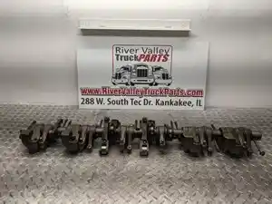 Used Volvo D13 Rocker Arm (Stock #P-14528)) Part Image