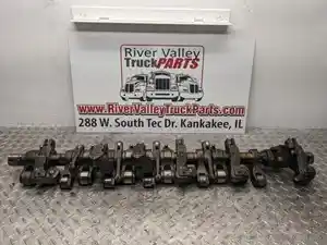 Used Volvo D13 Rocker Arm (Stock #P-14539)) Part Image
