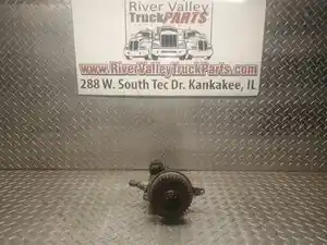 Used 2009 Volvo D13 Steering Pump (Stock #250256-8)) Part Image