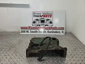 Used Volvo Front Cover (Stock #P-14621)) Part Image