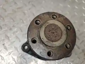 Used Volvo VED12 Accessory Drive (Stock #P-14813)) Part Image