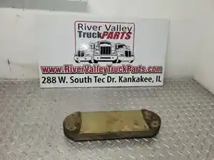 Used Volvo VED12 Oil Cooler (Stock #P-14791)) Part Image