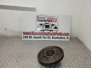 Used Volvo VED12 Timing Gear (Stock #P-14815)) Part Image