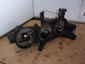 Photo of part