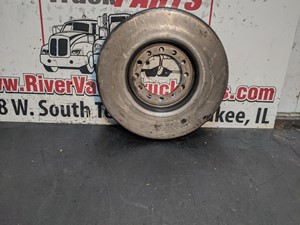 Used Volvo D12 Balancer (Stock #P-6889)) Part Image
