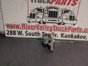 Used Volvo D12 Fuel Gear Pump (Stock #P-6896)) Part Image