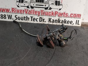 Used Volvo D12 Exhaust EGR (Stock #P-7109)) Part Image