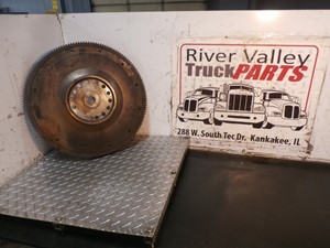 Used Volvo D12 Flywheel (Stock #P-5170)) Part Image