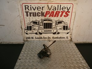 Used Volvo D12 Fuel Gear Pump (Stock #P-5164)) Part Image