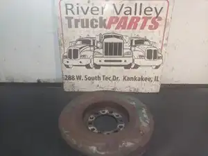 Used Volvo D13 Balancer (Stock #P-11612)) Part Image