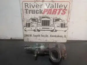 Used Volvo D13 Engine Misc Part (Stock #P-11608)) Part Image