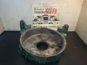 Used Volvo D13 Flywheel Housing (Stock #P-14115)) Part Image