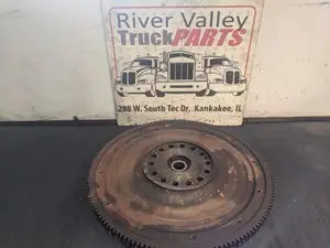 Used Volvo D13 Flywheel (Stock #P-11826)) Part Image