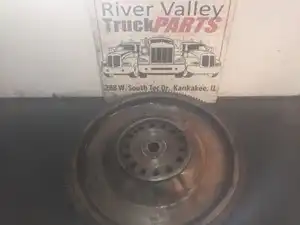 Used Volvo D13 Flywheel (Stock #P-11496)) Part Image