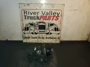 Used Volvo D13 Fuel Gear Pump (Stock #P-13901)) Part Image