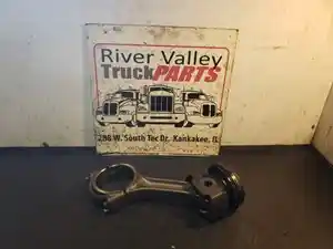 Used Volvo D13 Piston & Rod (Stock #P-13878)) Part Image