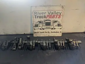 Used Volvo D13 Rocker Arm (Stock #P-11830)) Part Image