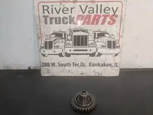 Used Volvo D13 Timing Gear (Stock #P-11635)) Part Image