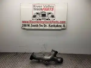 Used Volvo D13H Engine Misc Part (Stock #P-13862)) Part Image