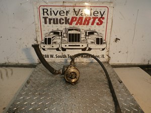 Used Volvo Steering Pump (Stock #P-5000)) Part Image