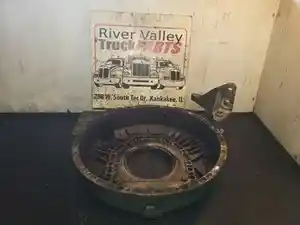 Used Volvo VED12 Flywheel Housing (Stock #P-14123)) Part Image