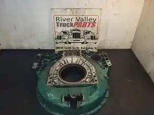 Used Volvo VED12 Flywheel Housing (Stock #P-14120)) Part Image