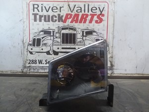 Used Volvo VNL Headlamp Assy (Stock #P-6148)) Part Image