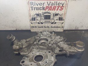Used universal universal Front Cover (Stock #P-10983)) Part Image