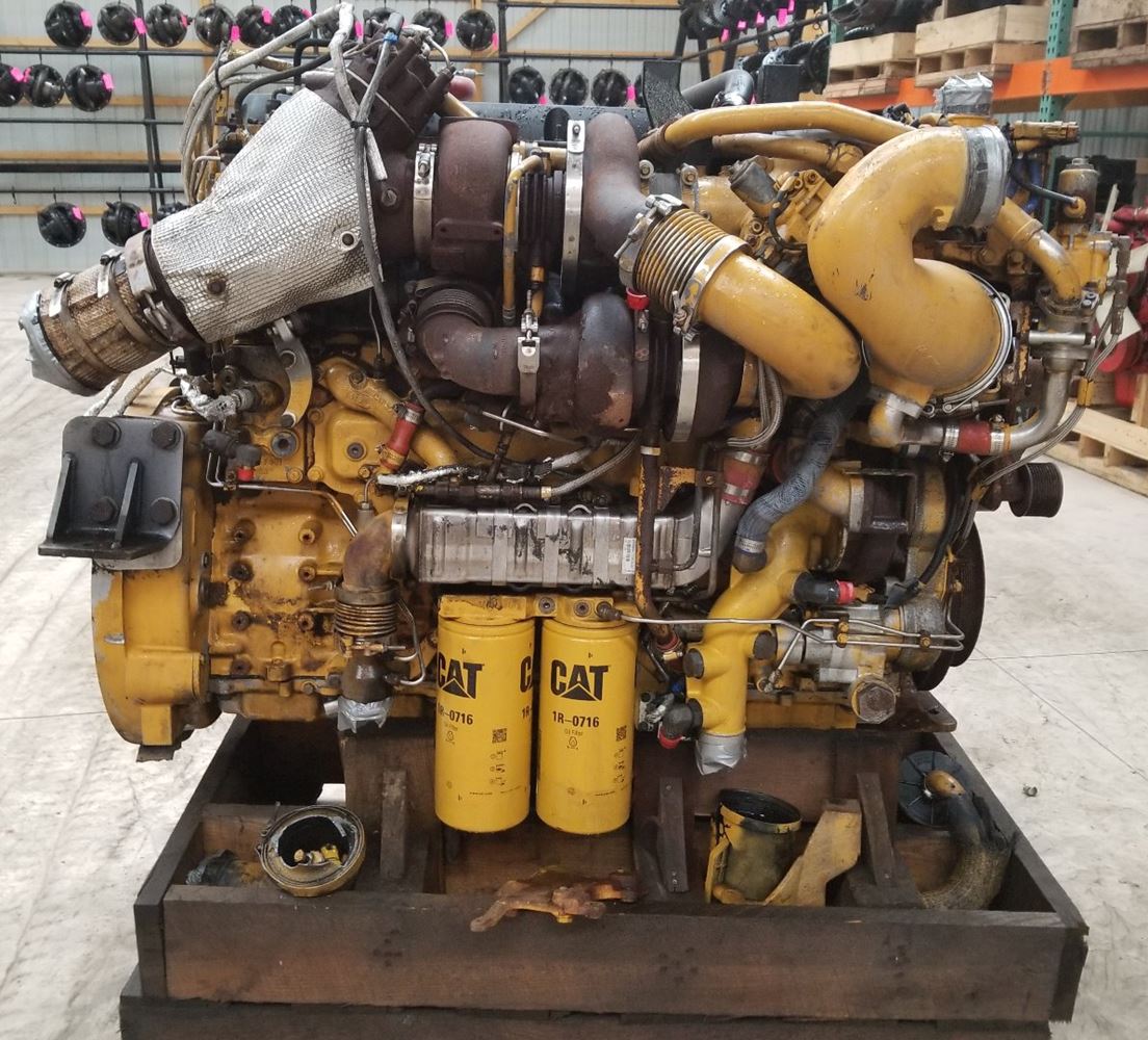 Used Core Cat C For Sale Used Core Cat C For Sale