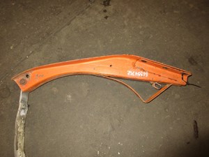 Used 1982 International COF-9670 Fuel Tank Bracket (Stock #21402735)) Part Image
