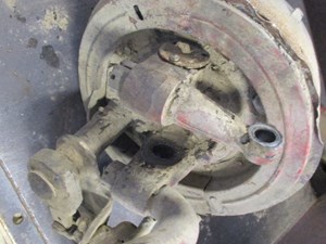 Used 1982 22.5" Hub (Stock #21403693)) Part Image