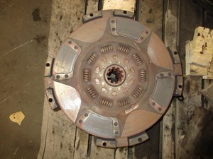 Used 1988 Eaton/Fuller RTO14715 Clutch Assy (Stock #21402621)) Part Image