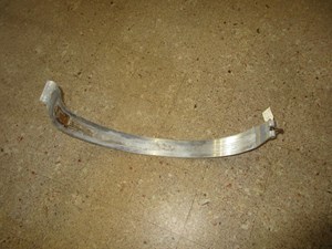 Used 1988 Peterbilt 379 Fuel Tank Strap (Stock #21403389)) Part Image