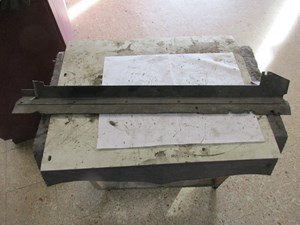 New and Used Peterbilt 379 Radiator Frames/Brackets For Sale | TPI