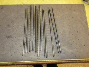 Photo of part