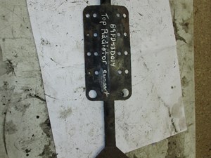 Used 1989 Ford L8000 Radiator Frame/Bracket (Stock #21402892)) Part Image